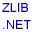 ZLIB.NET