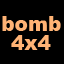 bomb4x4