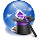 feelDweb icon
