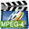 iCoolsoft MPEG-4 Video Converter