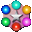jalada Chain Reaction for Windows icon