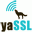 yaSSL Embedded Web Server