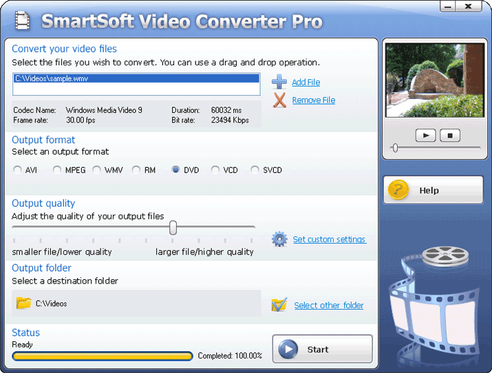 Download http://www.findsoft.net/Screenshots/1-SmartSoft-Video-Converter-15996.gif