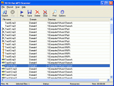 Download http://www.findsoft.net/Screenshots/10-Strike-MP3-Scanner-19205.gif