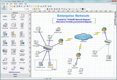 Download http://www.findsoft.net/Screenshots/10-Strike-Network-Diagram-72774.gif