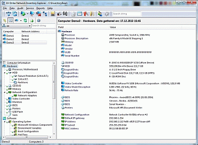 Download http://www.findsoft.net/Screenshots/10-Strike-Network-Inventory-Explorer-16009.gif
