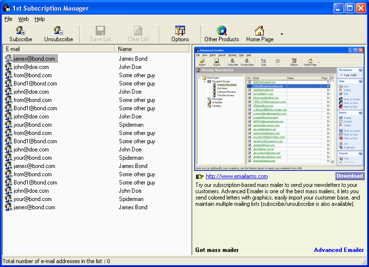 Download http://www.findsoft.net/Screenshots/1st-Subscription-Manager-1258.gif