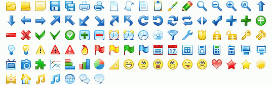 Download http://www.findsoft.net/Screenshots/20x20-Free-Toolbar-Icons-66253.gif