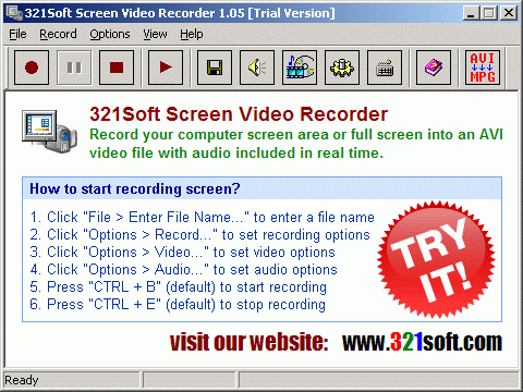 Download http://www.findsoft.net/Screenshots/321Soft-Screen-Video-Recorder-19228.gif