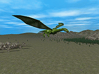 Download http://www.findsoft.net/Screenshots/3D-Dragons-Free-1314.gif