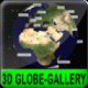 Download http://www.findsoft.net/Screenshots/3D-Globe-GPS-with-3D-Grid-Flash-Gallery-Papervision-3D-77360.gif