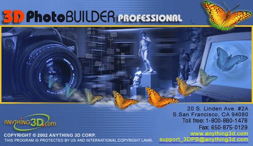 Download http://www.findsoft.net/Screenshots/3D-Photo-Builder-Professional-Edition-1332.gif