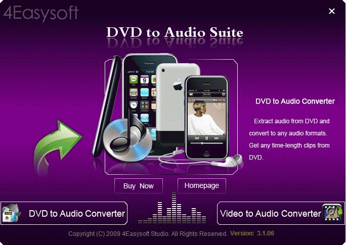 Download http://www.findsoft.net/Screenshots/4Easysoft-DVD-to-Audio-Suite-30903.gif