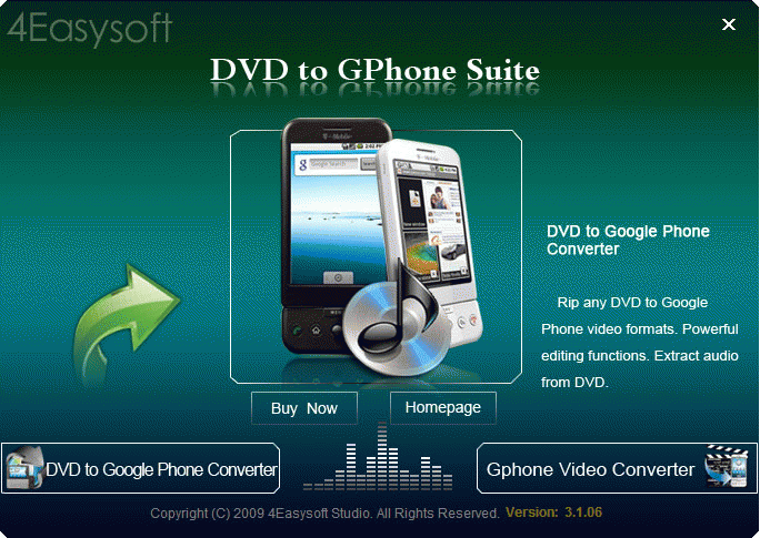 Download http://www.findsoft.net/Screenshots/4Easysoft-DVD-to-Gphone-Suite-53260.gif