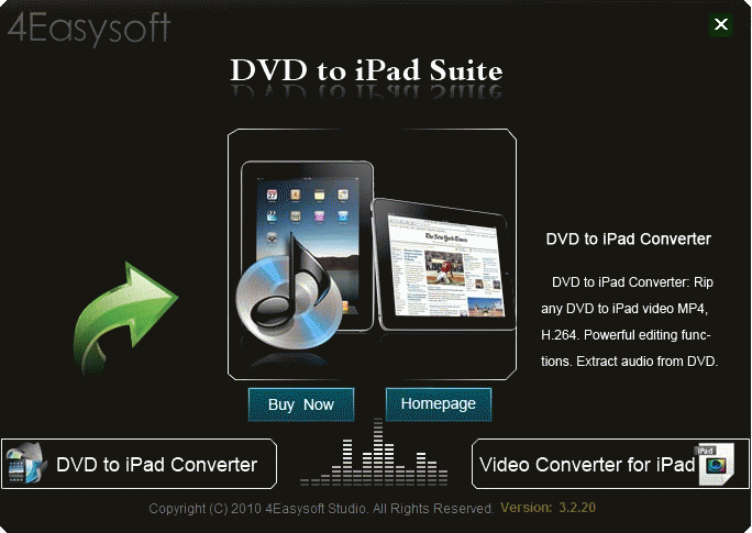 Download http://www.findsoft.net/Screenshots/4Easysoft-DVD-to-iPad-Suite-34311.gif