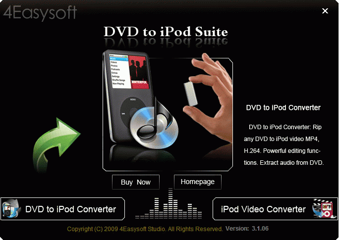 Download http://www.findsoft.net/Screenshots/4Easysoft-DVD-to-iPod-Suite-66386.gif