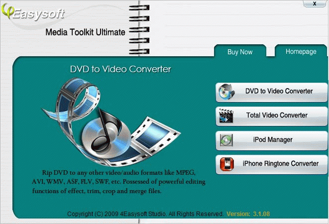 Download http://www.findsoft.net/Screenshots/4Easysoft-Media-Toolkit-Ultimate-28073.gif
