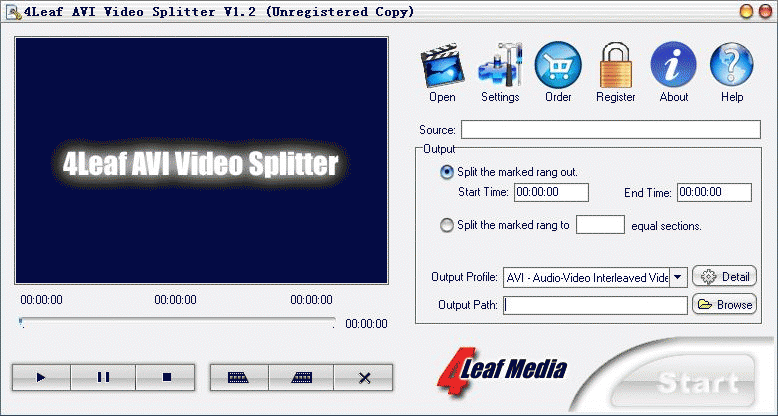 Download http://www.findsoft.net/Screenshots/4Leaf-AVI-Video-Splitter-18730.gif