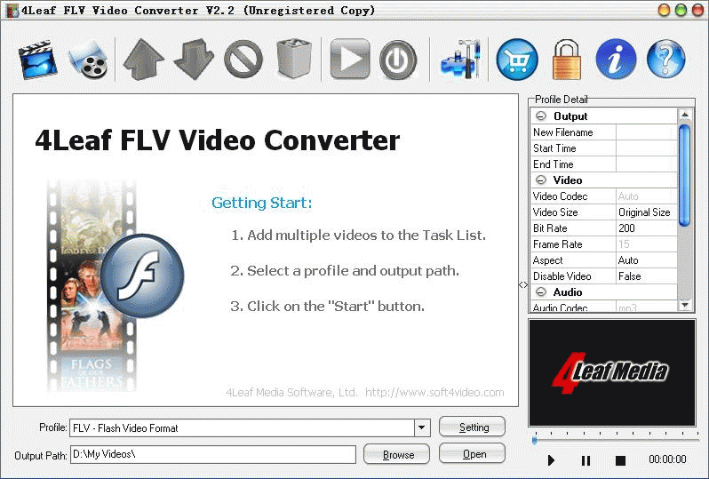 Download http://www.findsoft.net/Screenshots/4Leaf-FLV-Video-Converter-18677.gif