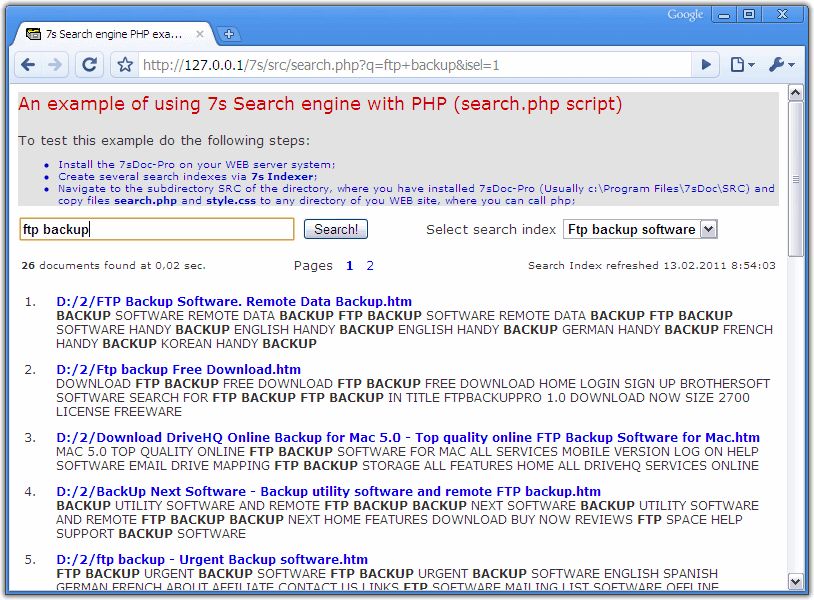 Download http://www.findsoft.net/Screenshots/7s-Search-Engine-73047.gif
