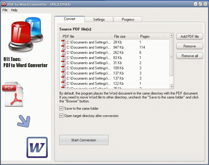 Download http://www.findsoft.net/Screenshots/911Tools-PDF-to-Word-Converter-83288.gif