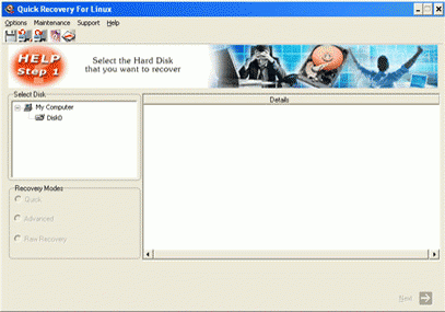 Download http://www.findsoft.net/Screenshots/A-Data-Recovery-Software-QR-for-Linux-57507.gif