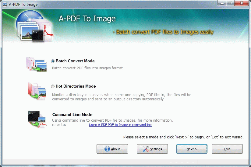 Download http://www.findsoft.net/Screenshots/A-PDF-To-Image-67305.gif