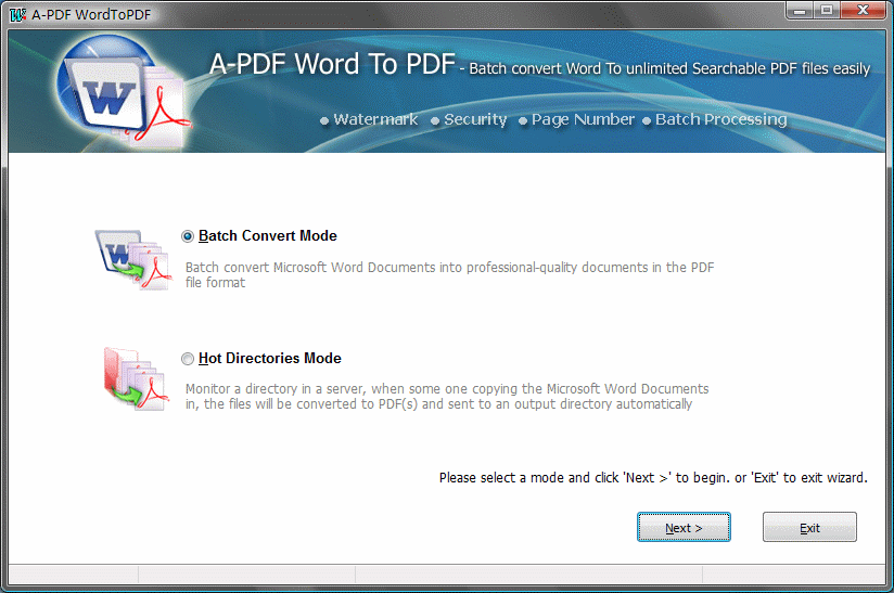 Download http://www.findsoft.net/Screenshots/A-PDF-Word-to-PDF-74802.gif