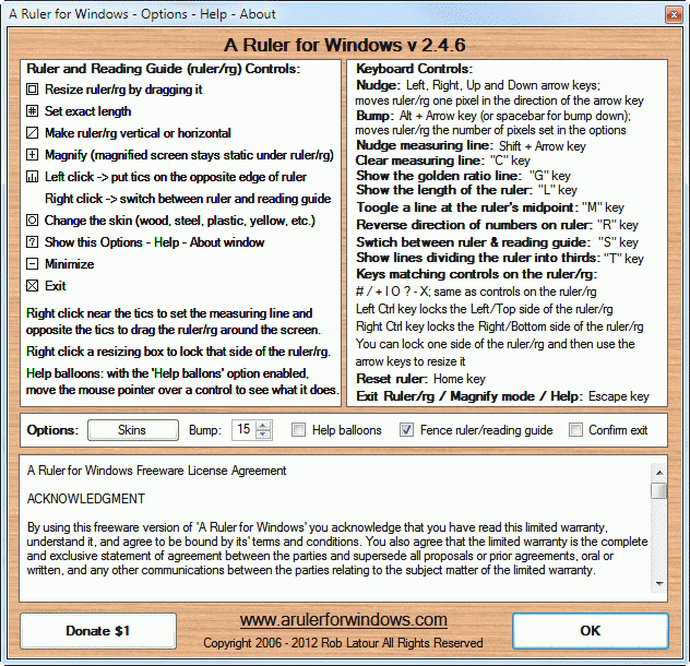 Download http://www.findsoft.net/Screenshots/A-Ruler-for-Windows-1387.gif
