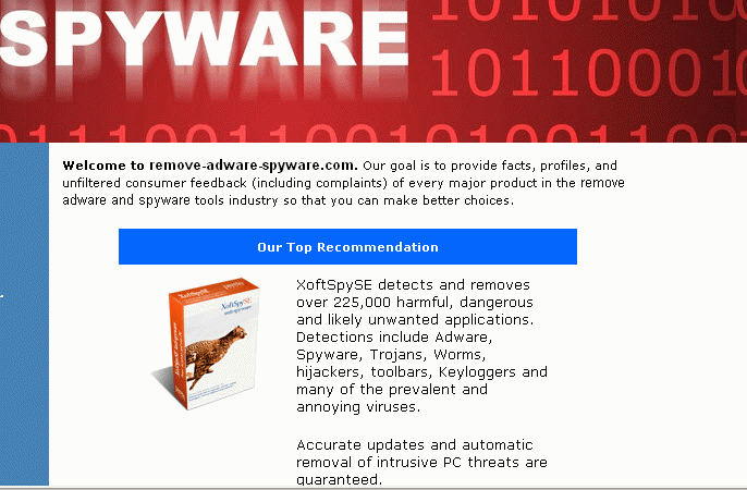 Download http://www.findsoft.net/Screenshots/A1-Spyware-Protection-14779.gif