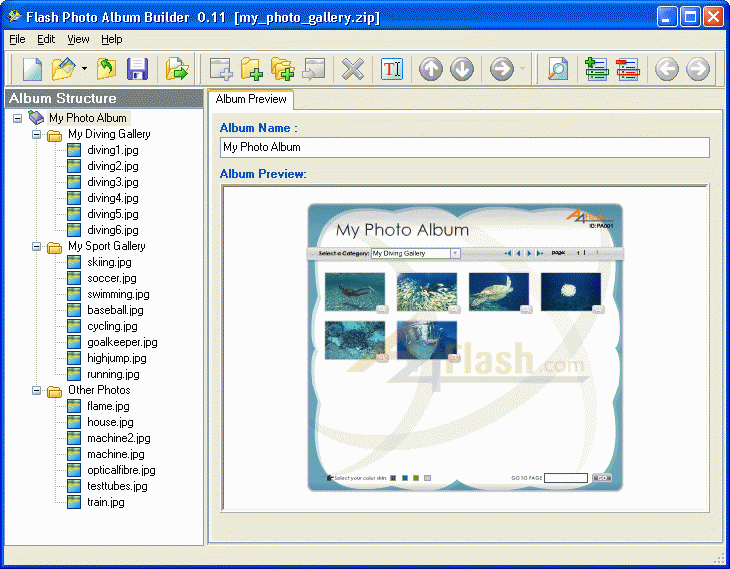 Download http://www.findsoft.net/Screenshots/A4Desk-Flash-Photo-Gallery-Builder-13158.gif