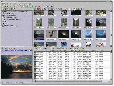 Download http://www.findsoft.net/Screenshots/ABC-View-Manager-1442.gif