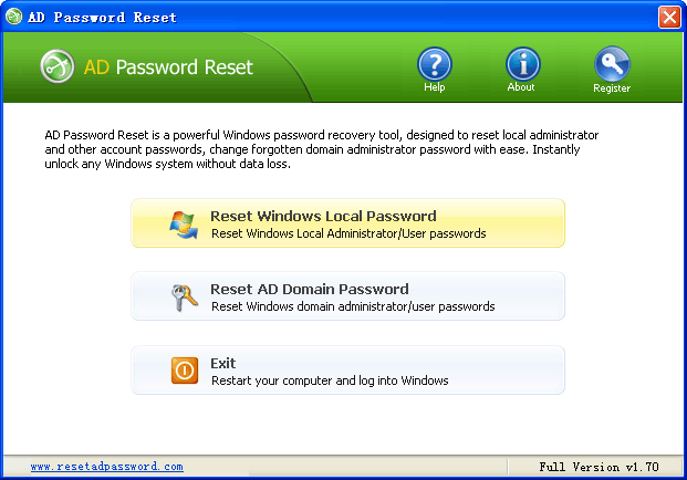 Download http://www.findsoft.net/Screenshots/AD-Password-Reset-73634.gif