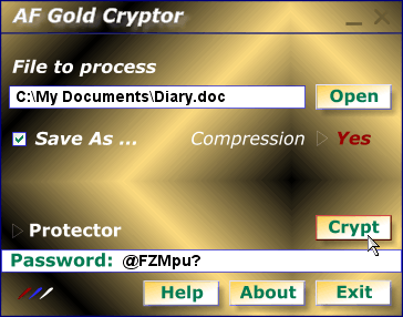 Download http://www.findsoft.net/Screenshots/AF-Gold-Cryptor-14644.gif