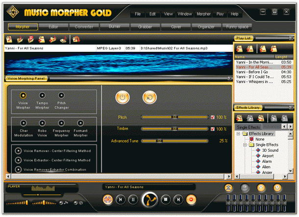 Download http://www.findsoft.net/Screenshots/AV-Music-Morpher-Gold-16487.gif