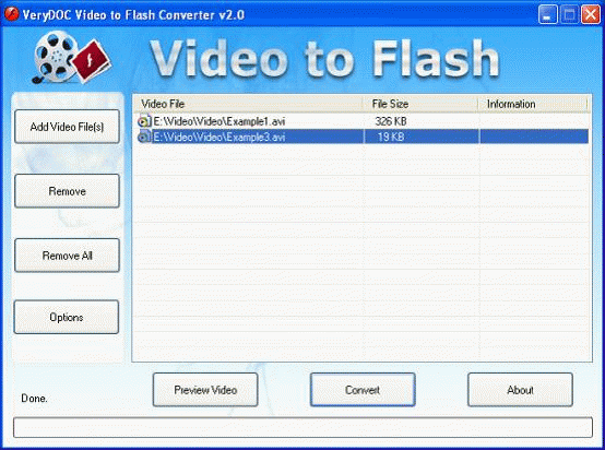 Download http://www.findsoft.net/Screenshots/AVI-to-Flash-Converter-81836.gif