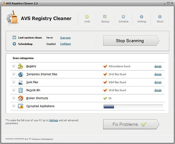 Download http://www.findsoft.net/Screenshots/AVS-Registry-Cleaner-34709.gif