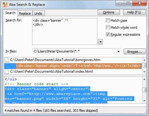 Download http://www.findsoft.net/Screenshots/Aba-Search-and-Replace-12158.gif