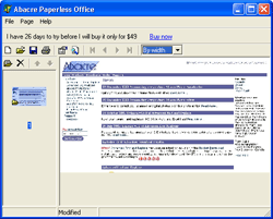 Download http://www.findsoft.net/Screenshots/Abacre-Paperless-Office-16080.gif