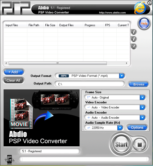 Download http://www.findsoft.net/Screenshots/Abdio-PSP-Video-Converter-48802.gif