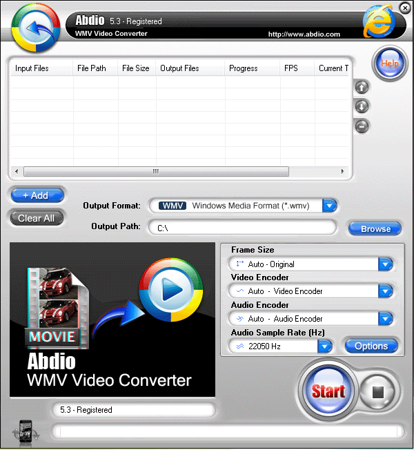 Download http://www.findsoft.net/Screenshots/Abdio-WMV-Video-Converter-48797.gif