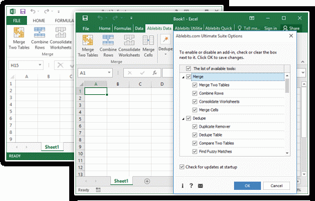 Download http://www.findsoft.net/Screenshots/Ablebits-com-Addins-Collection-for-Excel-82982.gif