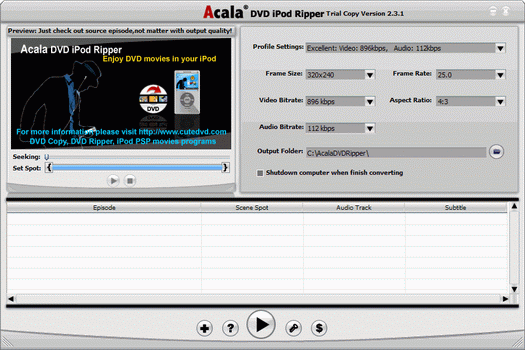 Download http://www.findsoft.net/Screenshots/Acala-DVD-iPod-Ripper-16121.gif