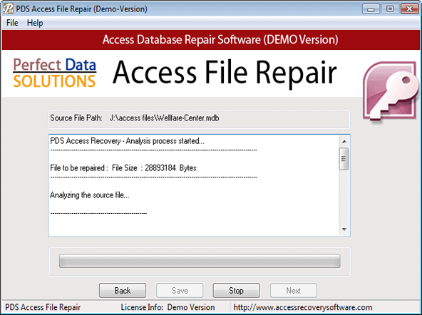 Download http://www.findsoft.net/Screenshots/Access-Database-Repair-Utility-32191.gif