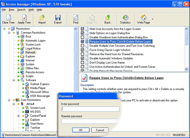 Download http://www.findsoft.net/Screenshots/Access-Manager-for-Windows-16129.gif