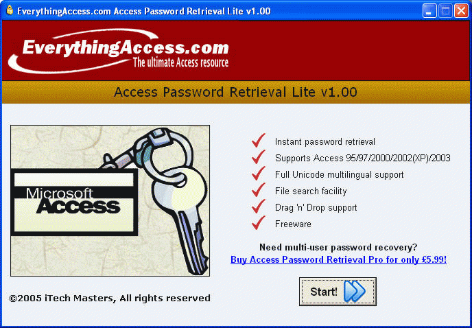 Download http://www.findsoft.net/Screenshots/Access-Password-Retrieval-LITE-11982.gif
