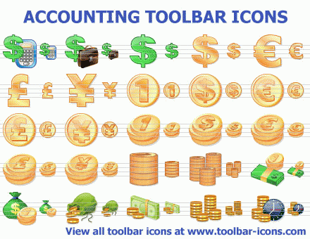 Download http://www.findsoft.net/Screenshots/Accounting-Toolbar-Icons-64399.gif