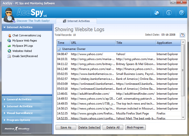 Download http://www.findsoft.net/Screenshots/AceSpy-Spy-Software-70756.gif