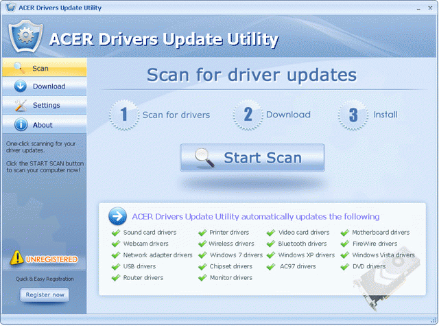 Download http://www.findsoft.net/Screenshots/Acer-Drivers-Update-Utility-33361.gif