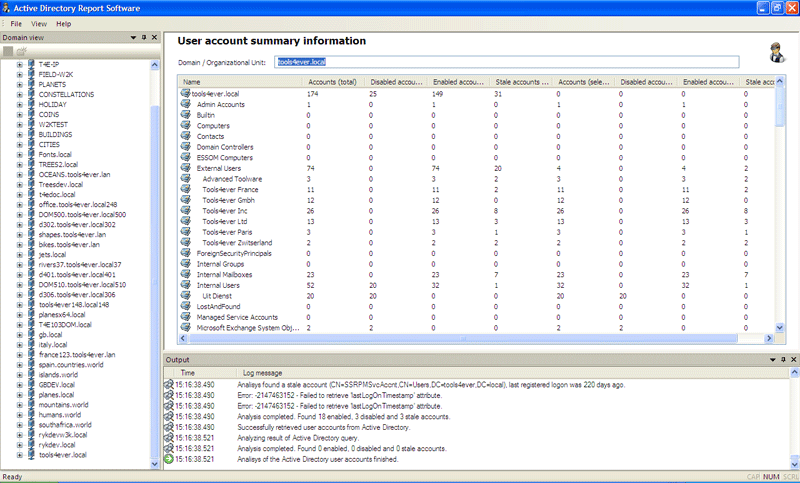 Download http://www.findsoft.net/Screenshots/Active-Directory-Report-Software-68961.gif